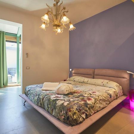Le Stagioni Luxury Suite Форлі Екстер'єр фото