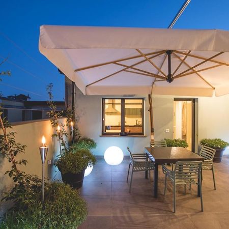 Le Stagioni Luxury Suite Форлі Екстер'єр фото