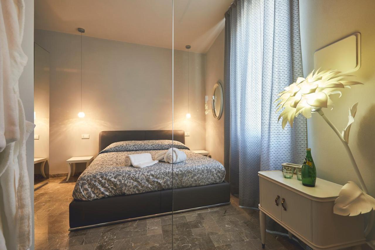 Le Stagioni Luxury Suite Форлі Екстер'єр фото