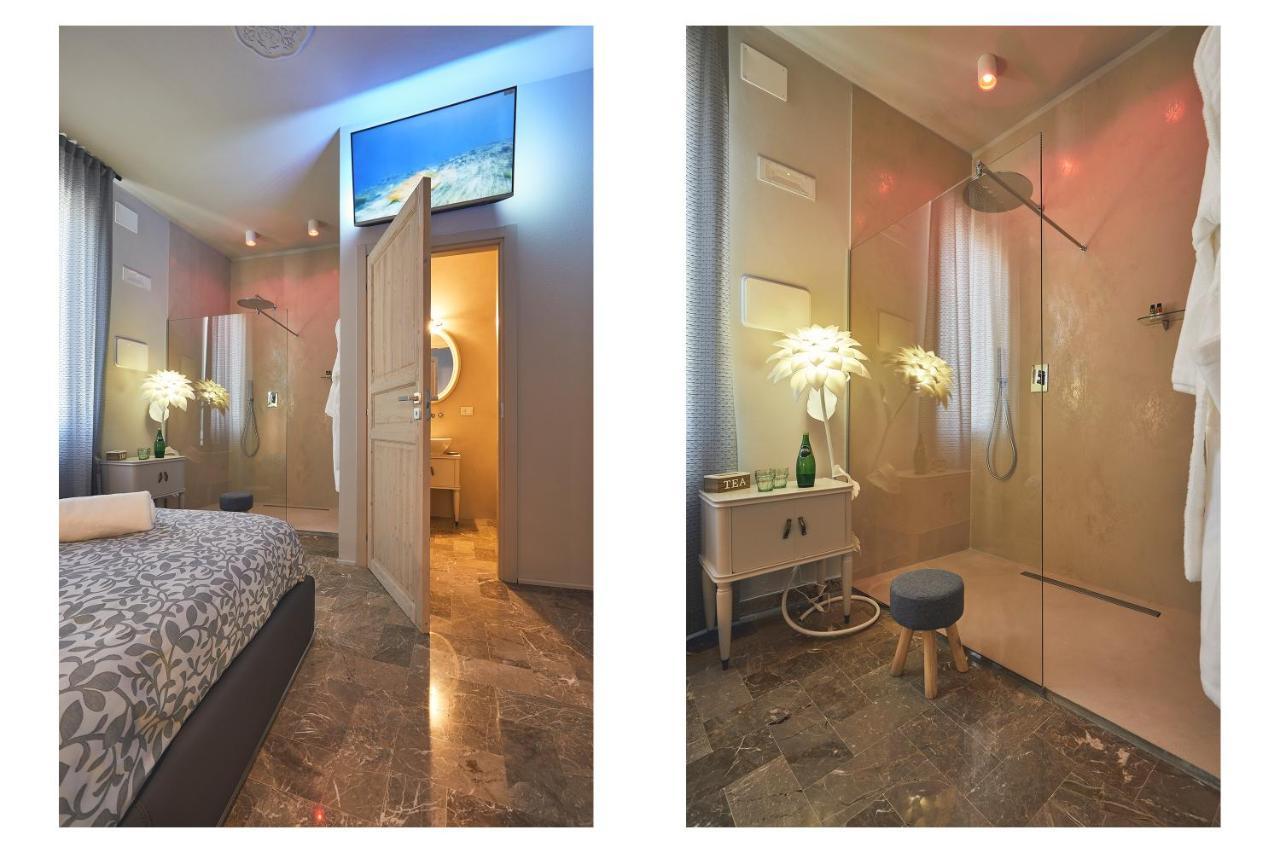 Le Stagioni Luxury Suite Форлі Екстер'єр фото