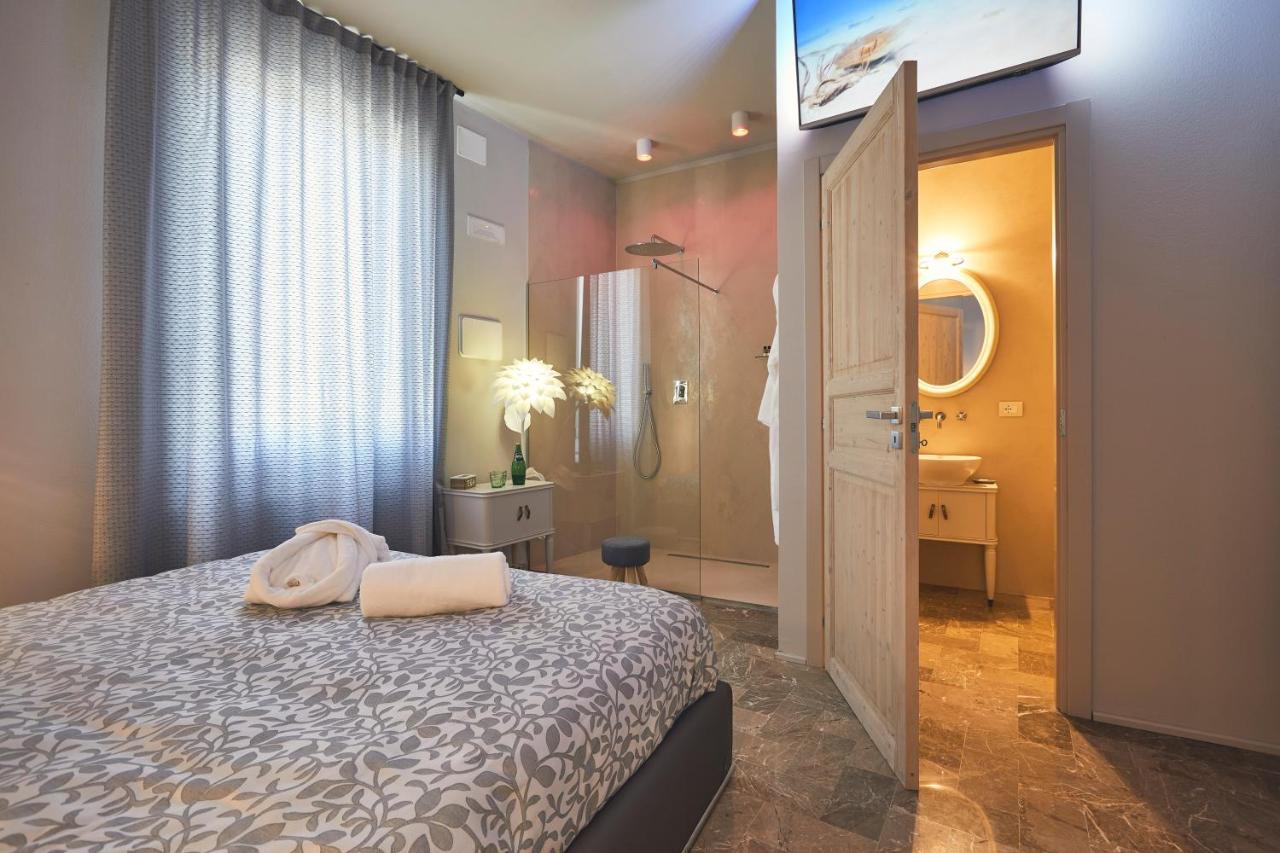 Le Stagioni Luxury Suite Форлі Екстер'єр фото