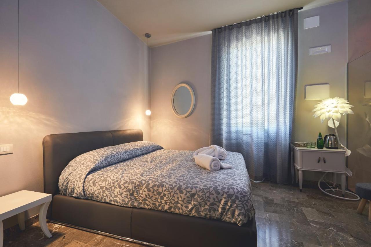 Le Stagioni Luxury Suite Форлі Екстер'єр фото