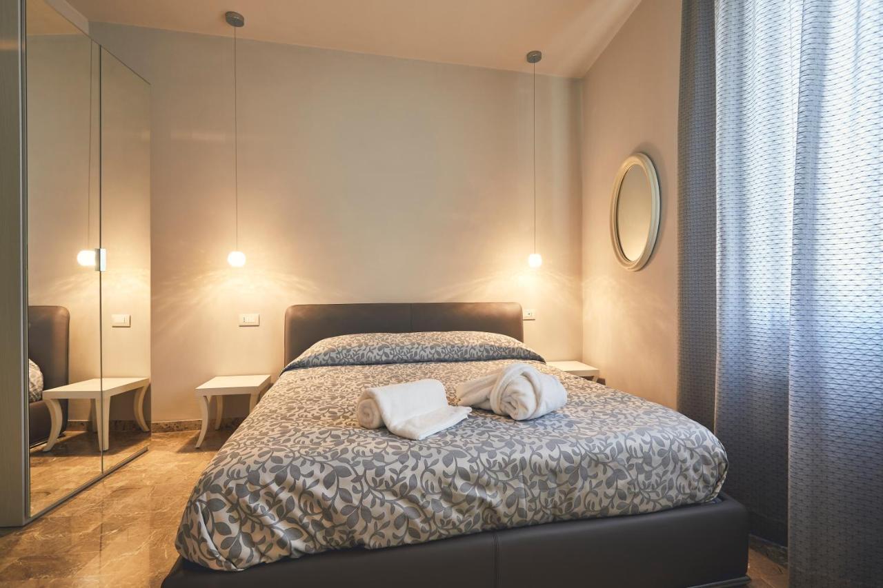 Le Stagioni Luxury Suite Форлі Екстер'єр фото