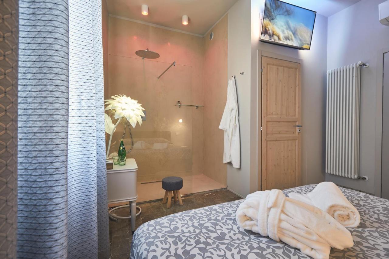 Le Stagioni Luxury Suite Форлі Екстер'єр фото