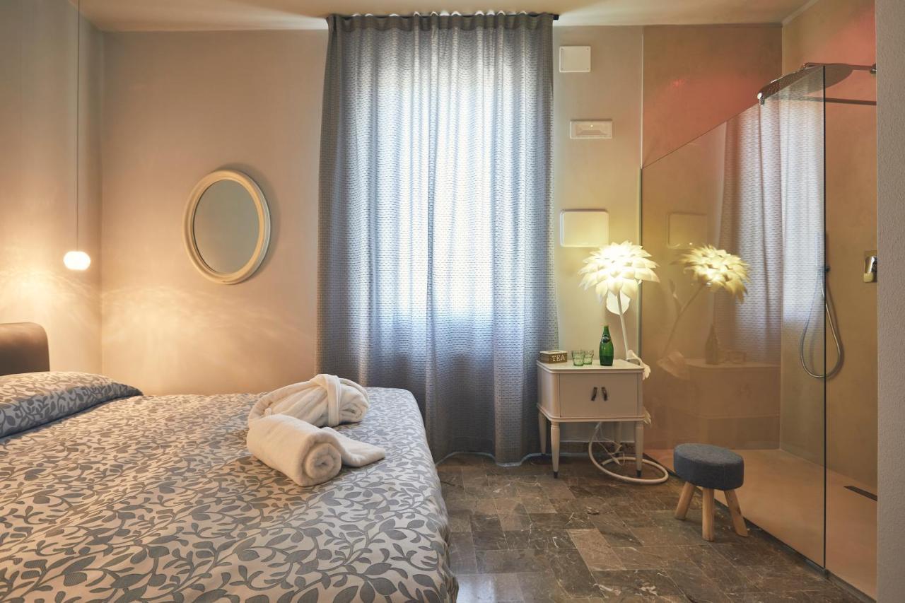 Le Stagioni Luxury Suite Форлі Екстер'єр фото