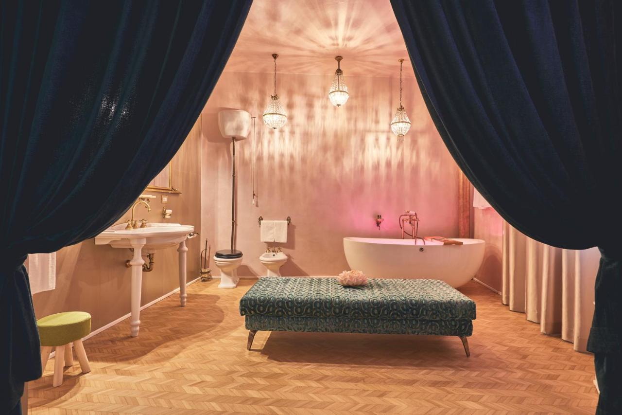 Le Stagioni Luxury Suite Форлі Екстер'єр фото