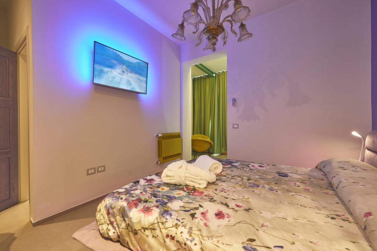 Le Stagioni Luxury Suite Форлі Екстер'єр фото