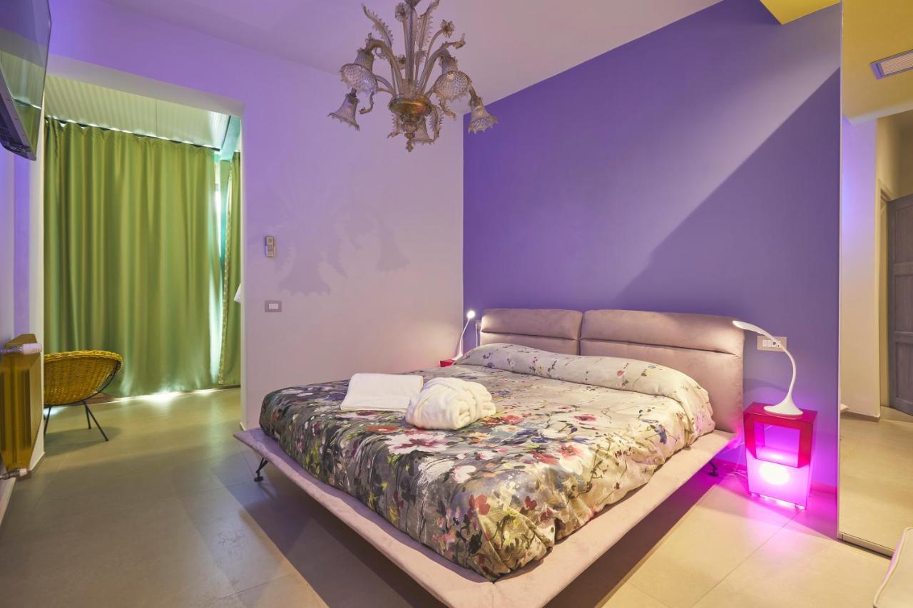 Le Stagioni Luxury Suite Форлі Екстер'єр фото