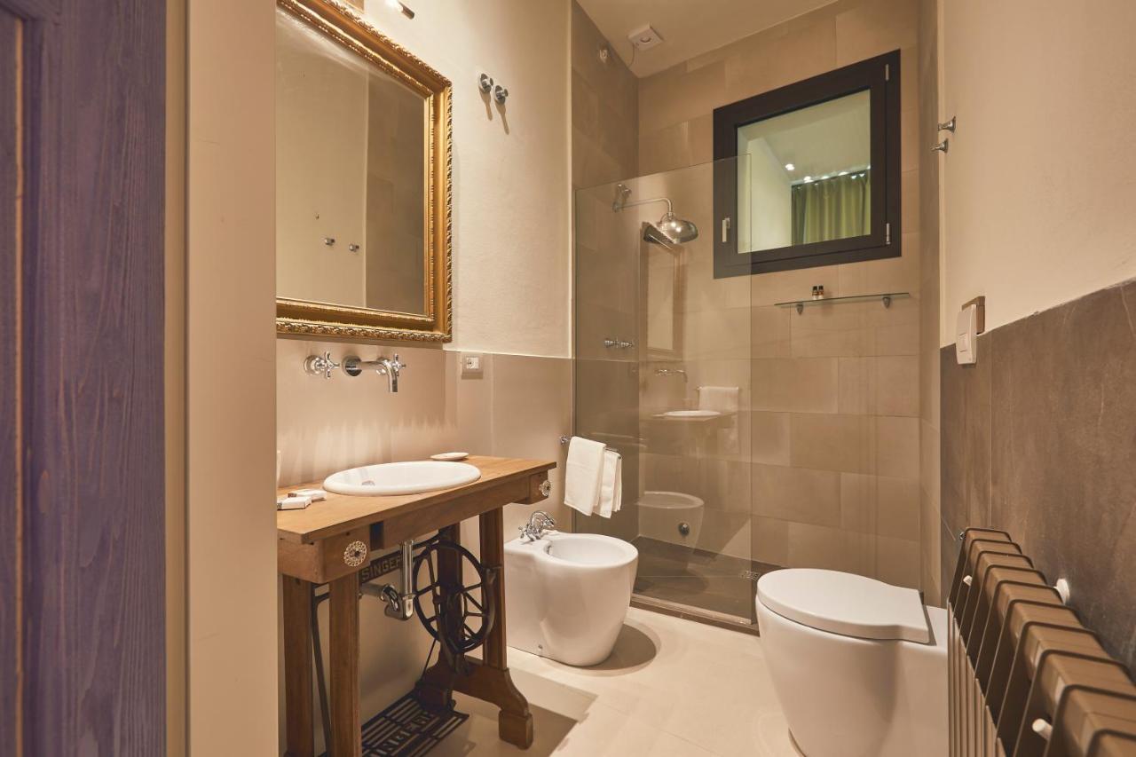 Le Stagioni Luxury Suite Форлі Екстер'єр фото
