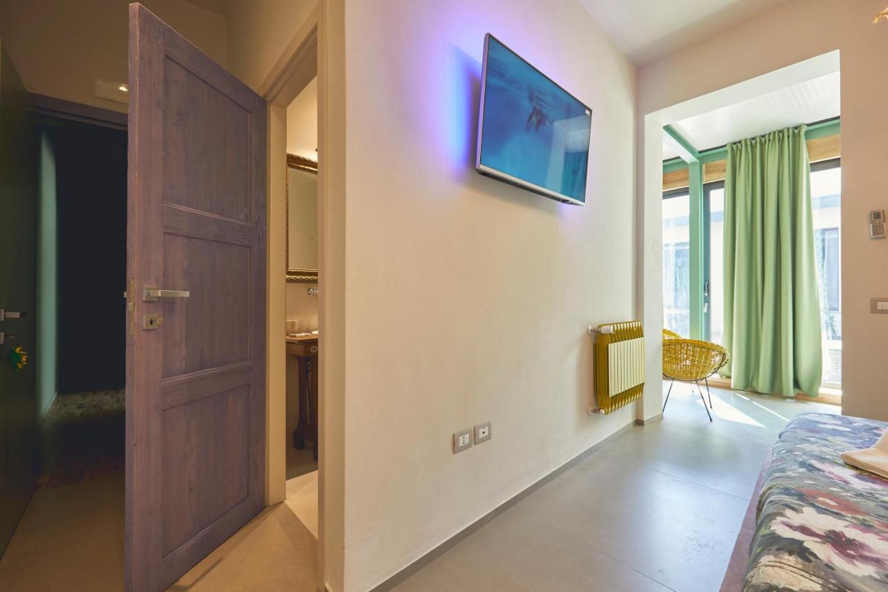 Le Stagioni Luxury Suite Форлі Екстер'єр фото