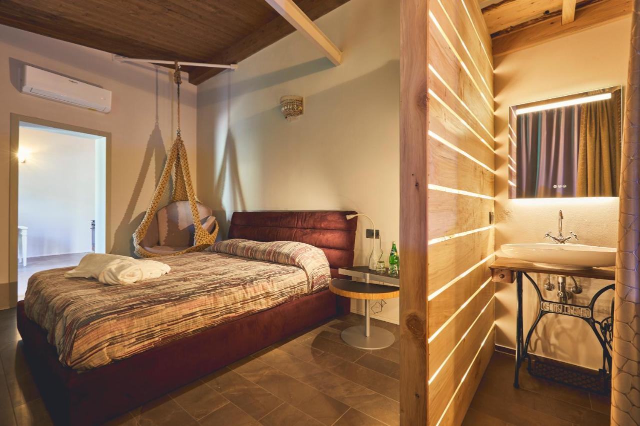 Le Stagioni Luxury Suite Форлі Екстер'єр фото