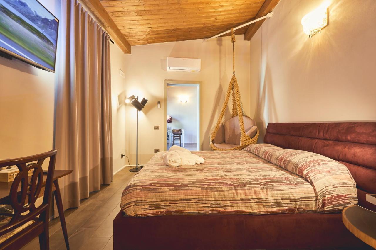 Le Stagioni Luxury Suite Форлі Екстер'єр фото