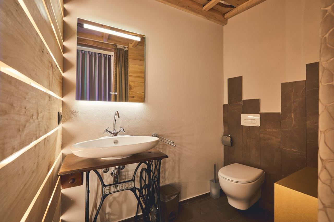 Le Stagioni Luxury Suite Форлі Екстер'єр фото