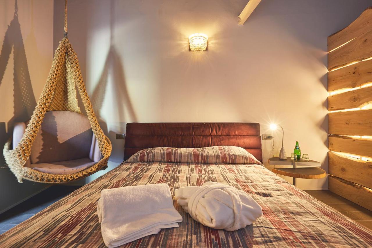 Le Stagioni Luxury Suite Форлі Екстер'єр фото