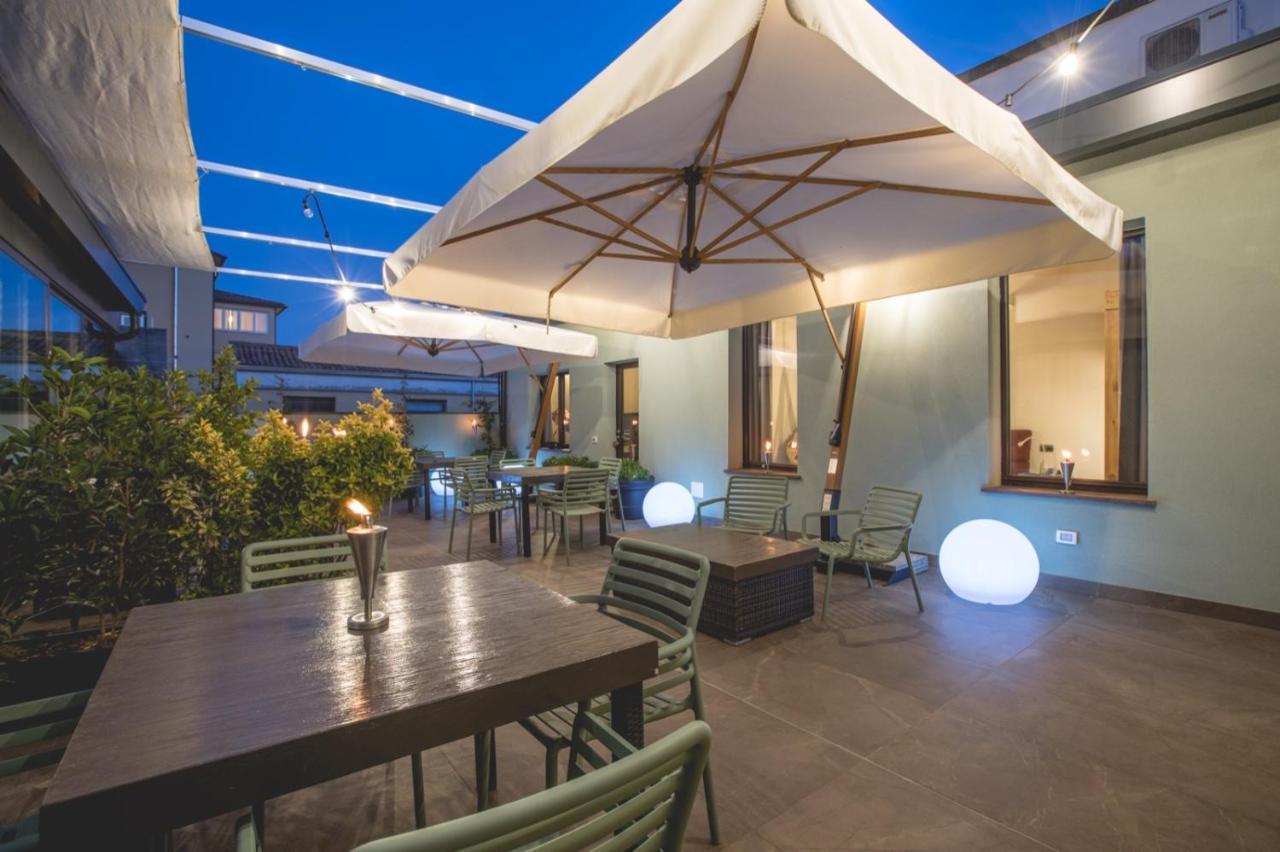 Le Stagioni Luxury Suite Форлі Екстер'єр фото