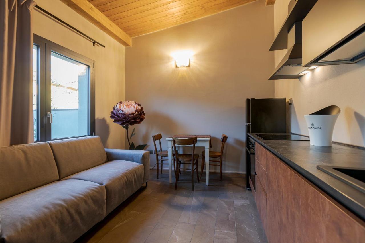 Le Stagioni Luxury Suite Форлі Екстер'єр фото
